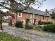 3 bedroom barn conversion to rent in Hardwick Hall, Nr...