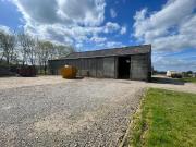 3 bedroom barn for sale
