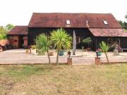3 bedroom barn for sale