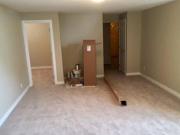 3 BEDROOM BASEMENT for rent in saddleridge RECENTLY BUILT