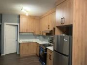 3 bedroom basement new kitchen Females only