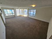 3 Bedroom Beachfront Apartment