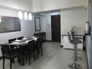 3 Bedroom BGC Condo ASTON Two Serendra For Rent