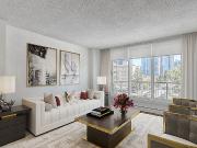 3 Bedroom Bi level 349 14 Ave. Sw