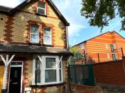 3 Bedroom Block Of Apartments Flat