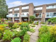 3 Bedroom Block Of Apartments Flat