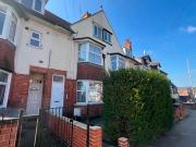 3 Bedroom Block Of Apartments Flat