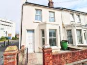 3 bedroom block of apartments for sale