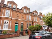 3 bedroom block of apartments for sale