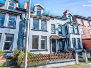 3 bedroom block of apartments for sale