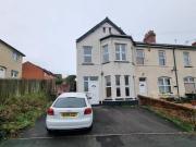 3 Bedroom Block Of Apartments For Sale In Newport, Gwent