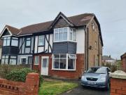 3 Bedroom Block Of Apartments For Sale In Thornton...