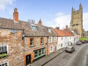 3 Bedroom Block Of Apartments For Sale In Wells