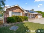 3 Bedroom House Bomaderry, NSW 102591194