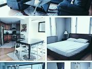 3 Bedroom Bonifacio Ridge Unit For Rent, Beautiful Unit...