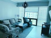 3 Bedroom Bonifacio Ridge Unit For Rent in Bonifacio...