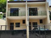 3 Bedroom Brand New Duplex House and Lot for Sale in La...