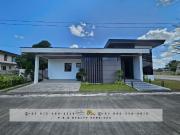 3 BEDROOM BRAND NEW HOUSE AND LOT FOR SALE IN AMSIC...