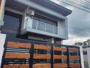 3 Bedroom Brand New Overlooking Furnished House and Lot...