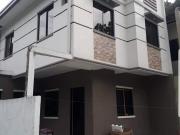 3 Bedroom Brandnew House and Lot For Sale in Amparo Subd...