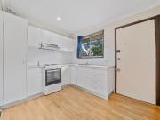 3 Bedroom Brick Home!