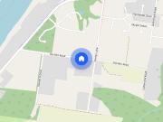 3 Bedroom Brick Home Large fully fenced yard