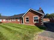 3 Bedroom Bungalow