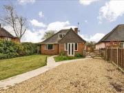 3 Bedroom Bungalow 3 Bedroom Bungalow