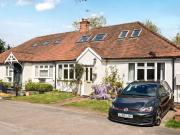 3 Bedroom Bungalow 3 Bedroom Bungalow