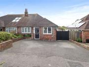 3 Bedroom Bungalow