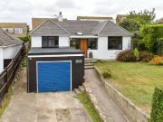 3 Bedroom Detached Bungalow