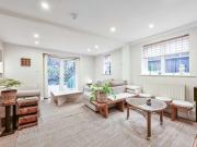 3 Bedroom Bungalow