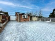 3 Bedroom Bungalow