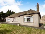 3 Bedroom Bungalow