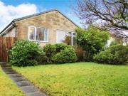 3 Bedroom Bungalow