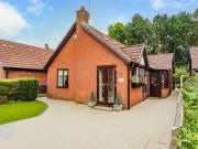 3 Bedroom Bungalow