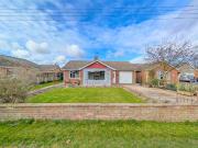 3 Bedroom Bungalow