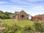 3 Bedroom Bungalow