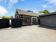 3 Bedroom Bungalow