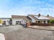 3 Bedroom Bungalow