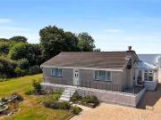 3 Bedroom Bungalow
