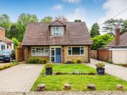3 Bedroom Detached House