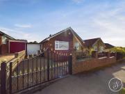 3 Bedroom Bungalow