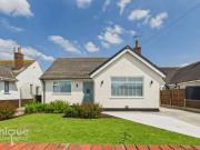 3 Bedroom Bungalow