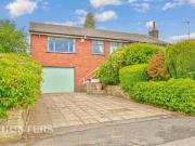 3 Bedroom Bungalow