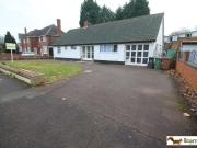 3 Bedroom Bungalow