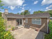 3 Bedroom Bungalow
