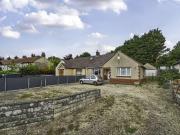3 Bedroom Bungalow