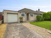 3 Bedroom Bungalow