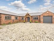 3 Bedroom Bungalow